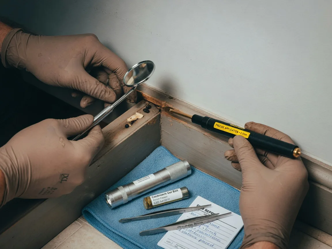 Why choose Emergency Pest Control in Bunker Hill, KS